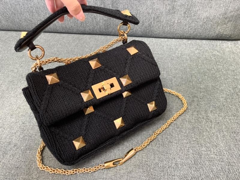 Valentino Satchel Bag